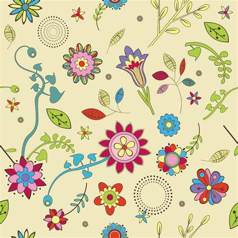 🔥 Free Download Cute Flowers Wallpaper Pattern 850x850 For Your