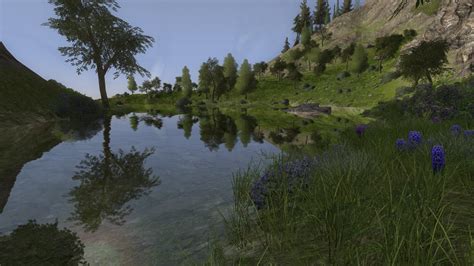 North Ithilien – A Preview in Pictures | LOTRO Players