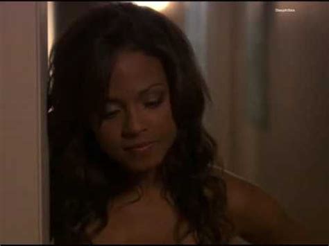 Christina Milian in Snowglobe - YouTube