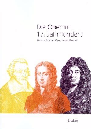 Geschichte Der Oper In Vier B Nden Laaber Verlag Ksi Ka W Empik