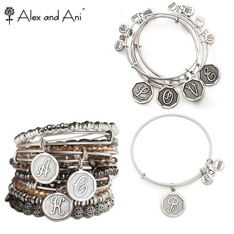 Alex and ani rings – Artofit