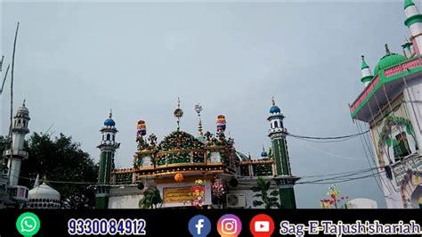 Muharram Ul Haraam September Urs E Mubarak Sarkar Makhdoom Ashraf