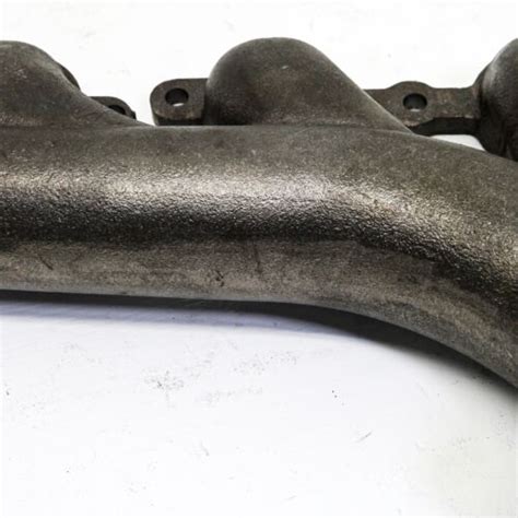 LS Swap Cast Iron Exhaust Manifold Headers Chevrolet LS1LS2LS3 4 8L 5