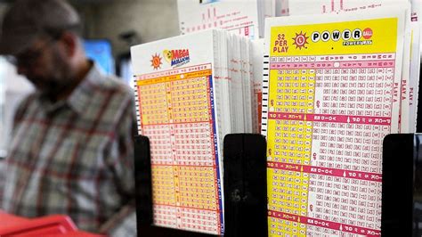 Winning Ticket for $400M Powerball Jackpot Sold in South Carolina - ABC ...