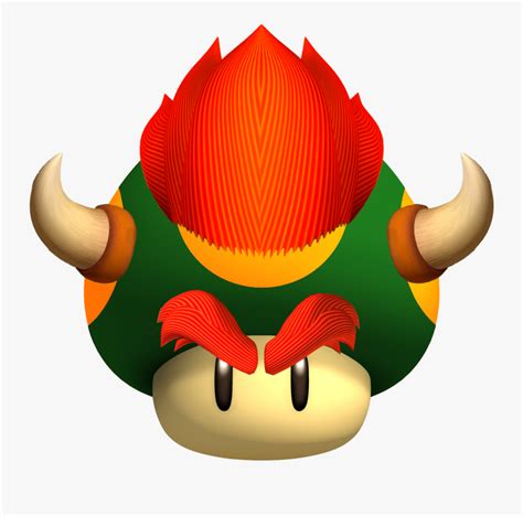 Fireball Clipart Bowser Super Mario Bros Png Free Transparent