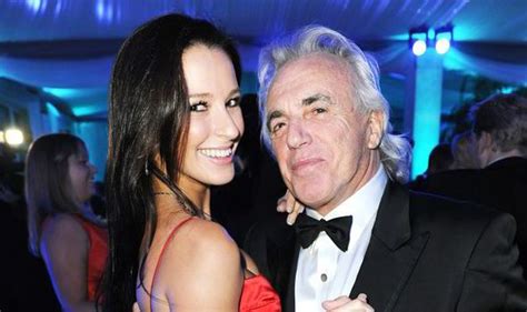 Peter Stringfellow Is Expecting Another Child In September With His 32