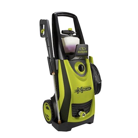 Sun Joe Xtream Clean Electric Pressure Washer