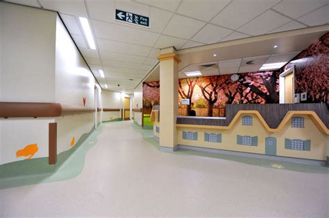 Royal Oldham Hospital, Oldham, Lancs