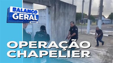 Pol Cia Cumpre Mandados De Busca E Apreens O Contra Valdevan Noventa