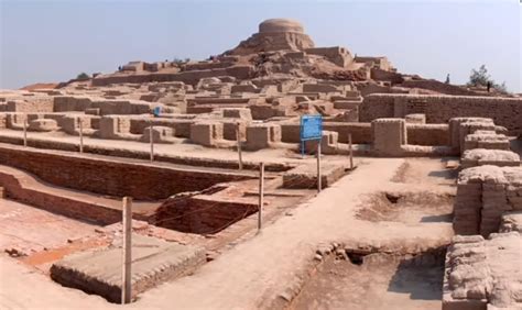 The Indus Valley Civilization A Bronze Age Marvel Of Urban Planning