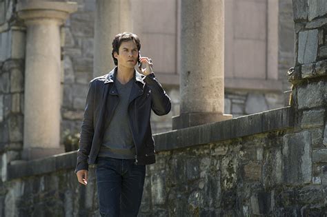 ‘Vampire Diaries’ Season 7 Photos — Spoilers From CW Drama – TVLine