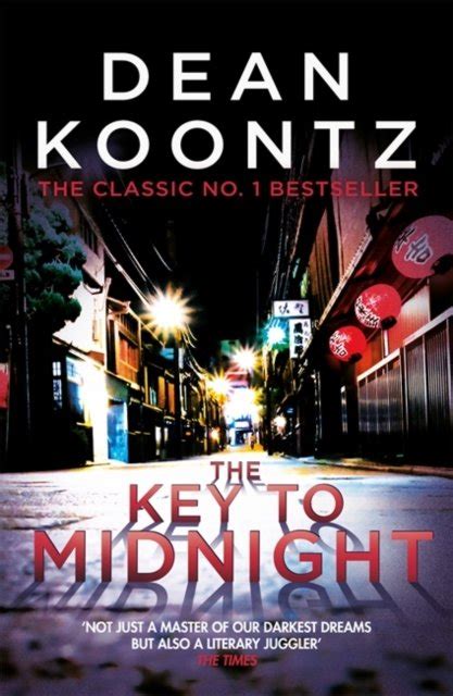 The Key To Midnight A Gripping Thriller Of Heart Stopping Suspense