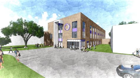 Outwood Academy Hemsworth | Willmott Dixon