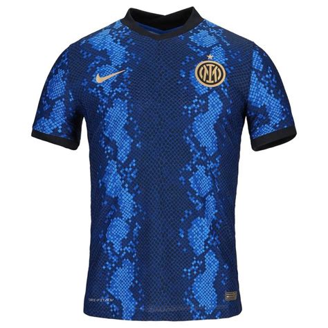 Nuova Maglia Inter 2024 Lian Sheena