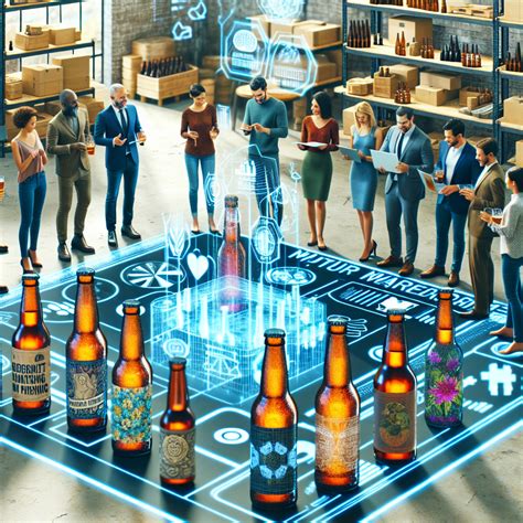 Marketing strategies for microbreweries (that works effectively!) in 2025 - Callin