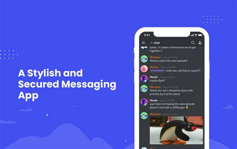 Discord App Review Features Pros And Cons And Ratings