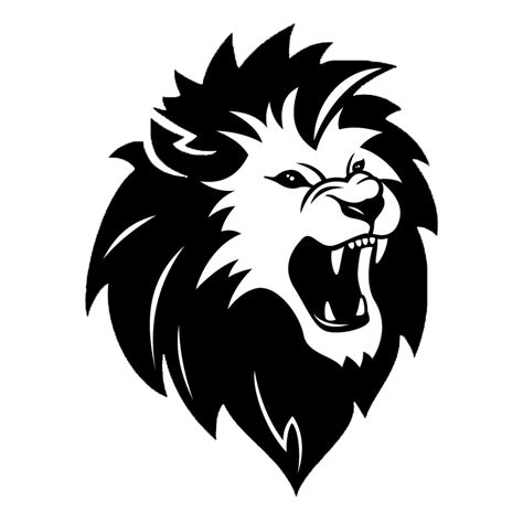 Lion Clip art Vector graphics Image - lion png download - 800*800 ...