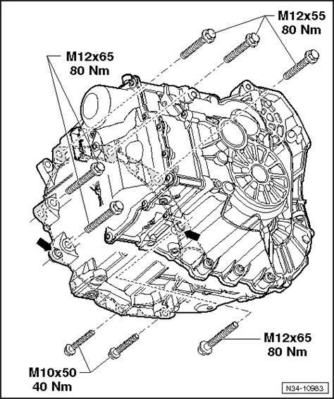 Volkswagen Workshop Service And Repair Manuals Golf Mk Power