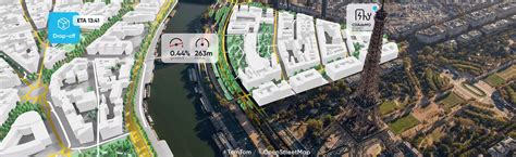 tomtom launches maps platform announces  billion euro auto revenue