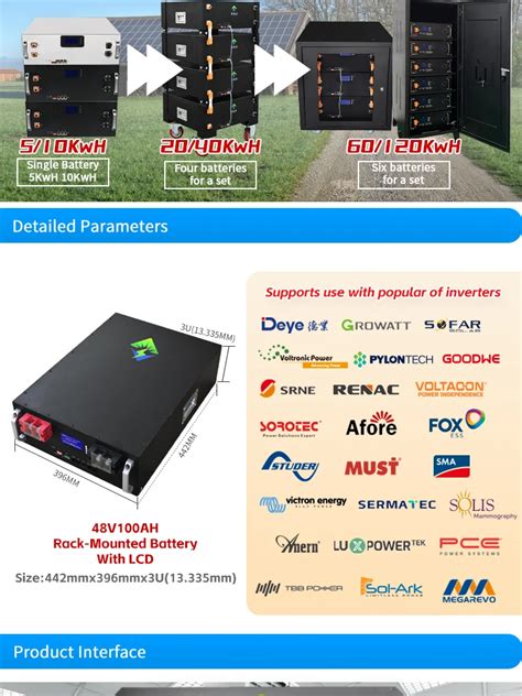 Sipani Solar Inverter Lithium Ion Kwh Kwh Kwh Kwh Kwh Kwh