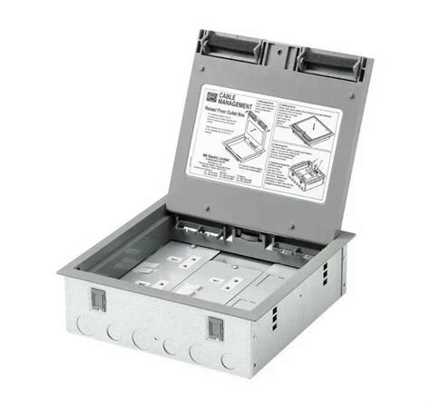 electrical floor box floor box legrand trader retailer  chennai