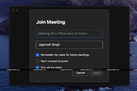 How to Use Zoom Meeting App on Your Computer - Tech Independent