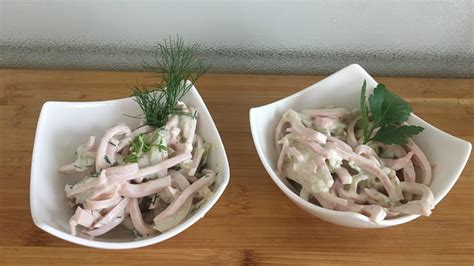 Gefl Gel Fleischsalat Selbst Gemachter Fleischsalat Mit Eigener