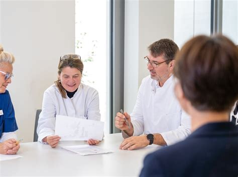 Klinik F R Onkologische Rehabilitation Reha Zentrum Am Meer