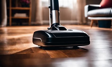 Best Canister Vacuum For Hardwood Floors And Pet Hair Update