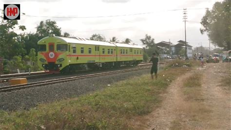 Krd Nr Djoko Tingkir Pulang Sendirian Ke Jakarta Setelah Perawatan Di