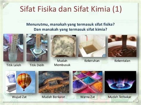 Sifat Kimia Dan Fisika Homecare24