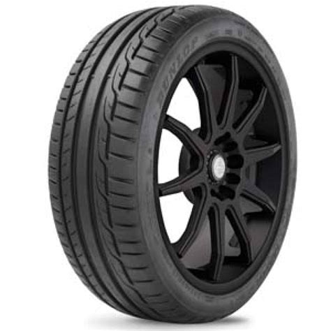 Llanta Dunlop R Sp Sport Maxx Rt W