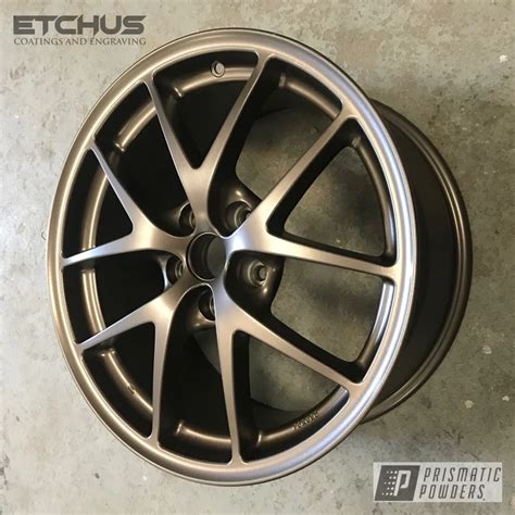 Prismatic Powders Powder Coated Bronze Wheels Bronze Wheels Rims For