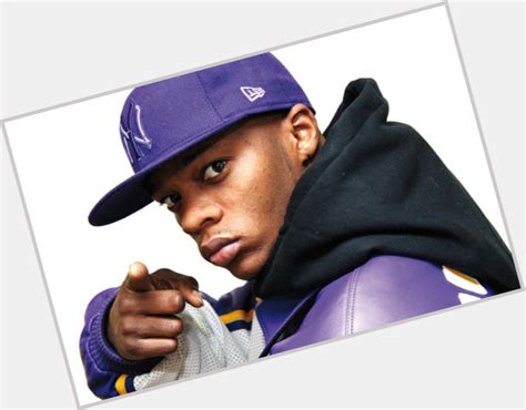 Papoose | Official Site for Man Crush Monday #MCM | Woman Crush ...