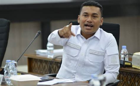 DPRA Akan Awasi Proyek Pembangunan APBA