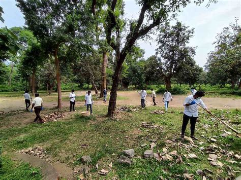 World Tourism Day Sri Krishna Arts Colleges Students Make Kovai