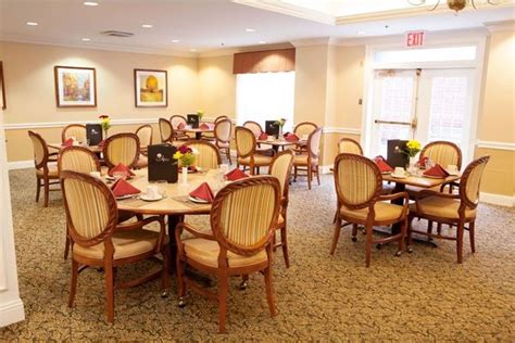 Atria Kew Gardens | Kew Gardens, NY | Reviews | SeniorAdvisor