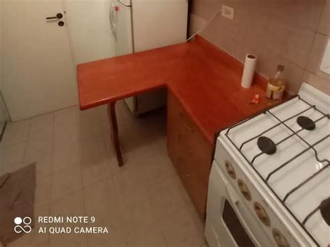 Departamento Venta 3 ambientes 48 años 51m2 Paunero 2733 Entre