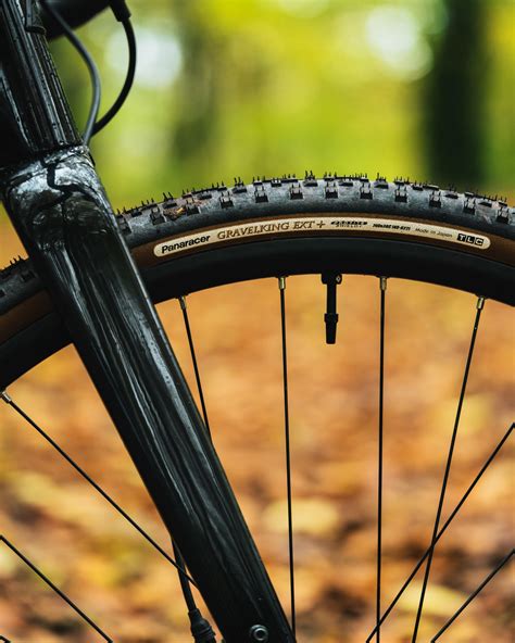 Panaracer Gravelking Ext Plus X Review Advntr Cc