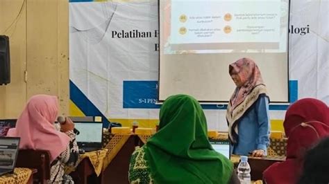 Grup Riset Eduscape Prodi Pendidikan Sosiologi Antropologi Fkip Uns