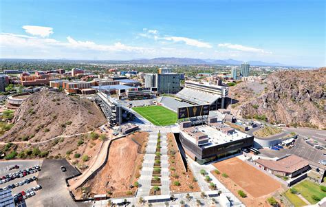 Sun Devil Stadium Tempe Arizona Capacity 53599 2360x1502 R