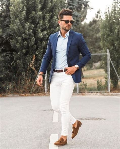 Tips On Mens Spring Wedding Attire For 2023