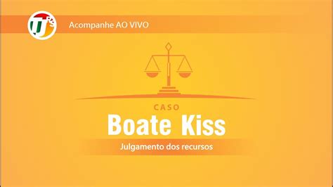 Caso Boate Kiss Julgamento Dos Recursos Youtube