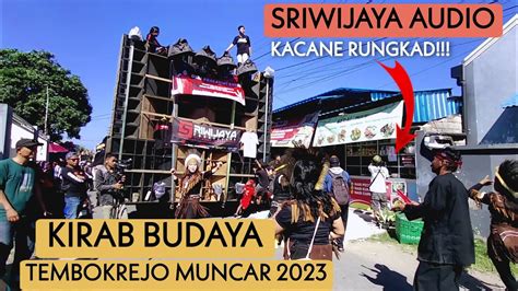 Karnaval Tembokrejo Muncar Kecamatan Muncar Youtube