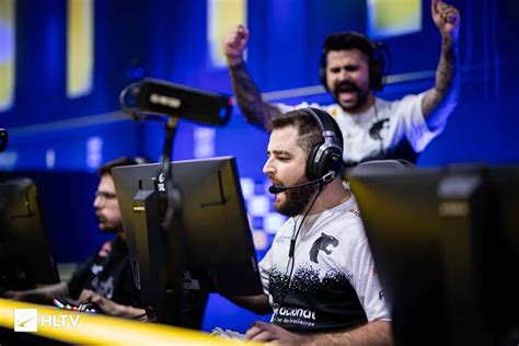 Iem Cologne 2023 Furia E Imperial Estrearam Na Competição Esportelândia