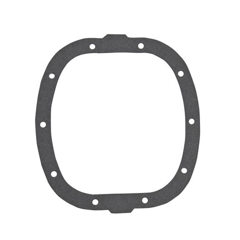 4943 Gasket Differential Cover Ford Truck 8 8″ R G 10 Bolt Fibre Specialty Products Company