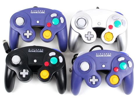 Ya Puedes Jugar Con Tus Controles De Gamecube En Tu Nintendo Switch