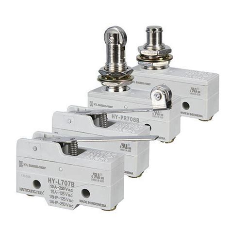 Micro Switches Mini Switches Latest Price Manufacturers And Suppliers