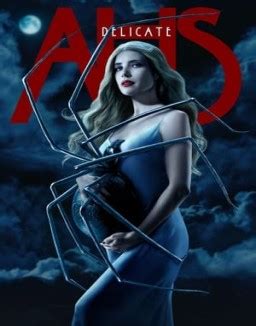 Ver Serie American Horror Story Temporada 8 Castellano Online Gratis