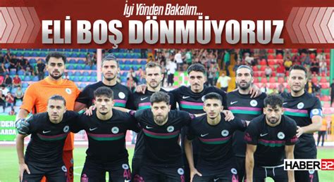 Isparta Spor Berabere Kald